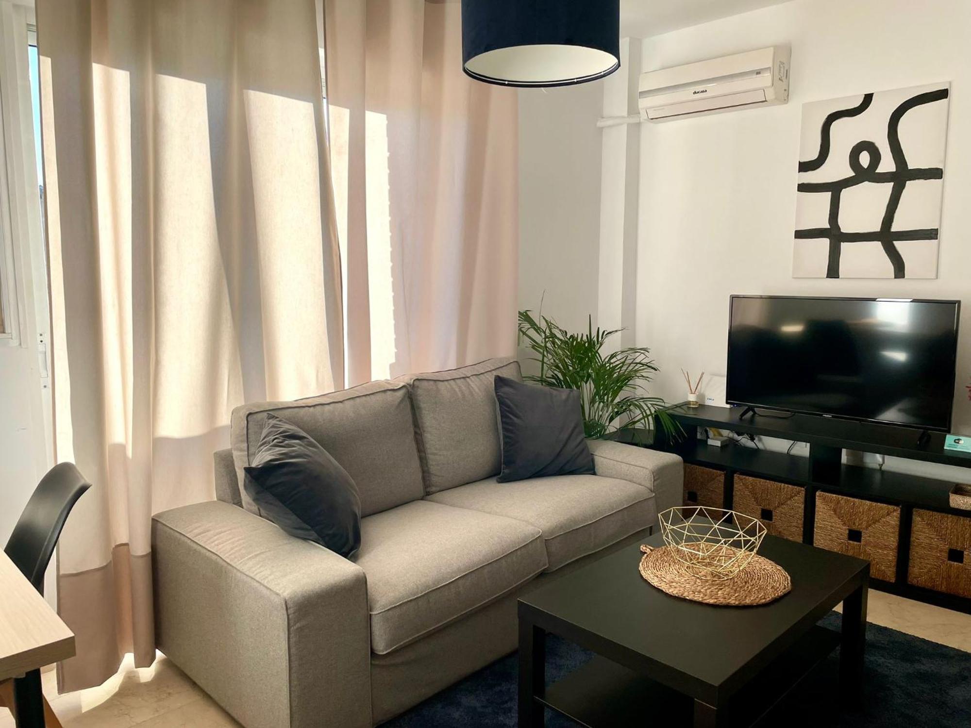 La Repera Apartment Jaén Exterior photo