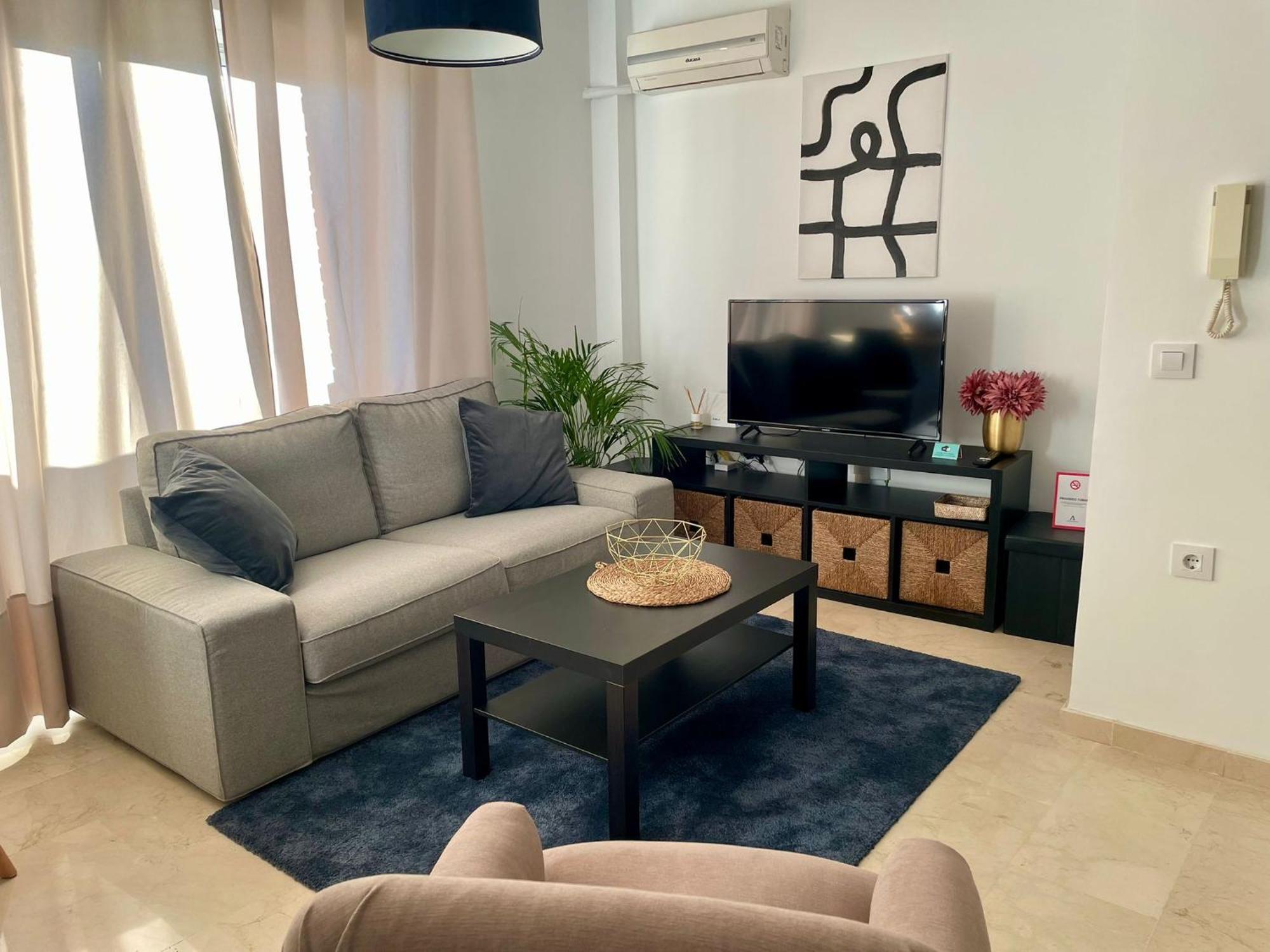 La Repera Apartment Jaén Exterior photo